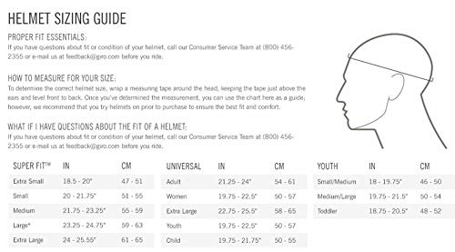 Giro Foray - Casco de ciclismo unisex, color blanco/plateado (matte white/silver), 55 - 59 cm