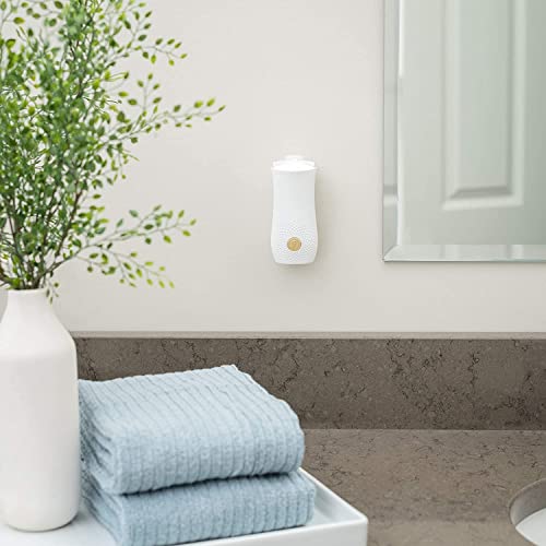 GLADE BY BRISE ambientador un toque relax zen recambio 3 uds, fresca