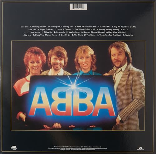 Gold [Vinilo]