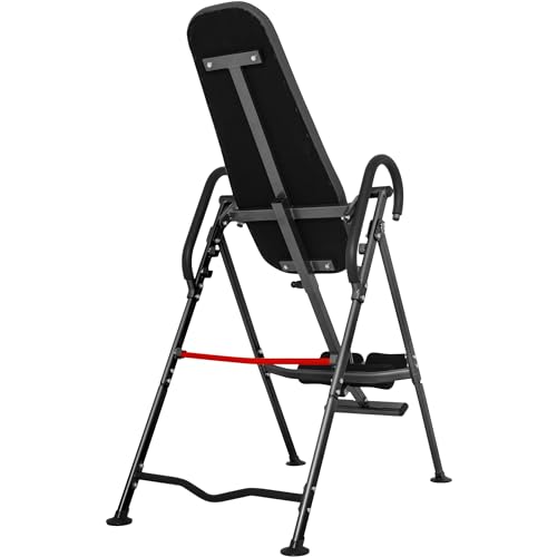 GORILLA SPORTS Banco de Inversión Negro/Plateado/Naranja