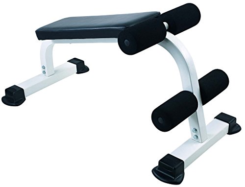 Grupo Contact - Banco Abdominal Sencillo, Ancho 107, Alto 55, Profundidad 53, Weight 19