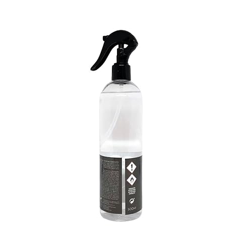 GS10 Ambientador HOME - Ambientador de Hogar, Oficina y Tienda Elegante - Gama Premium para Ambientes Elegantes - Ambientador Spray Líquido Larga Duración - 500 ml (armony)