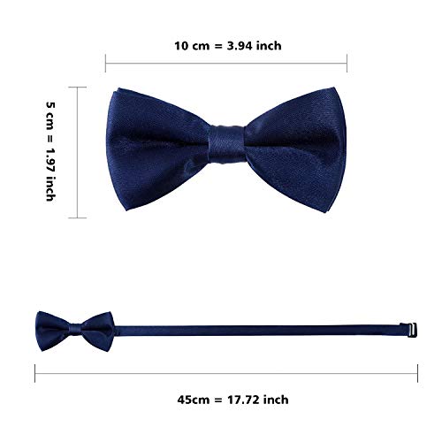 Guturris Niños Niños Tirantes Correas Correa para Niños y Niñas Corbata Correa Traje Gancho de Bebé Clips Tirantes Para Niños Niños Niñas