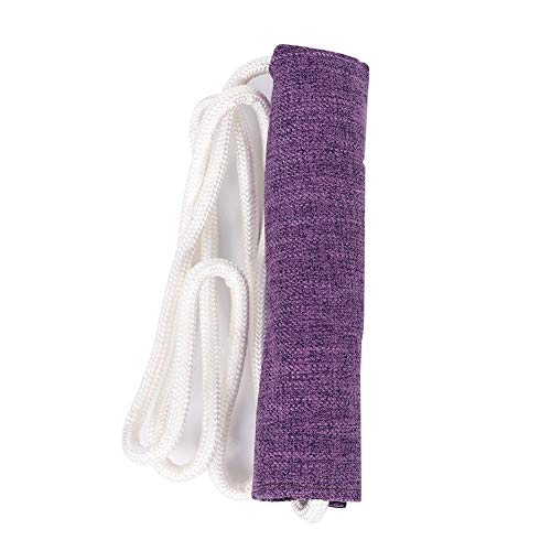GXMZL Yoga Wall Rope - Cuerda de Pared de Entrenamiento Auxiliar de Yoga de 17 mm for Ejercicio al Aire Libre
