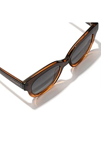 HAWKERS Audrey, Gafas de sol Mujer, Fusion Brown, Talla única