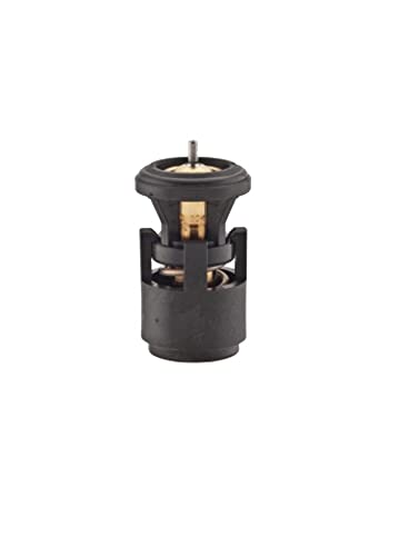 HELLA 8MT 354 775-921 Termostato, refrigerante - Temp. abertura: 87°C