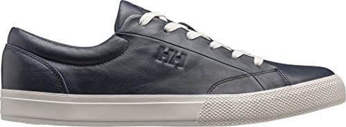 Helly Hansen Fiordo Lv-3, Zapatillas para carreras de montaña Hombre, 597 Marina, 41 EU