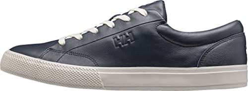 Helly Hansen Fiordo Lv-3, Zapatillas para carreras de montaña Hombre, 597 Marina, 41 EU
