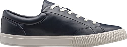 Helly Hansen Fiordo Lv-3, Zapatillas para carreras de montaña Hombre, 597 Marina, 41 EU