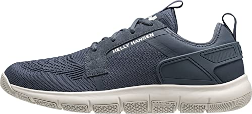 Helly Hansen Henley, Zapatillas para carreras de montaña Hombre, 635 Orion Blue, 42 EU