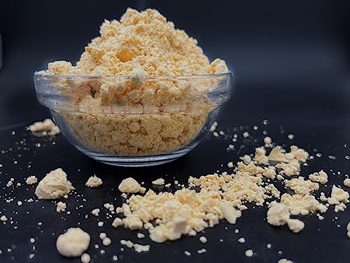 Huevo en polvo. Bolsa de vacío de 1 Kg.