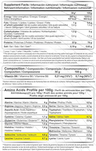 Hydro Zero Protein - hidrolizada - whey protein, para el desarrollo muscular - Proteinas con aminoácidos - whey isolate - 2,27 kg (Chocolate)