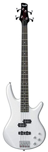 Ibanez GSR200 Bajo Eléctrico Acabado Blanco Perla