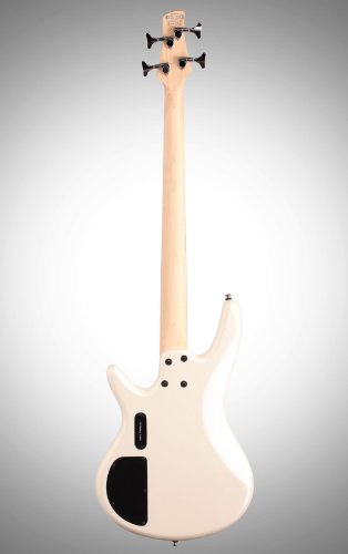 Ibanez GSR200 Bajo Eléctrico Acabado Blanco Perla