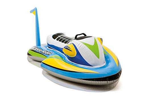 Intex Wave Rider Ride-On
