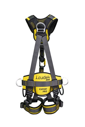 Irudek Arnés Expert Pro 300 (S-M)