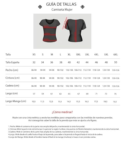 Izas- Camiseta Técnica para Mujer con Tecnología Dry Fit - Camiseta Deportiva de Tirantes con Hydrospeed que Expulsa el Sudor a la Superficie y Mantiene Seca la Piel - Creus TT Amarillo - Talla M
