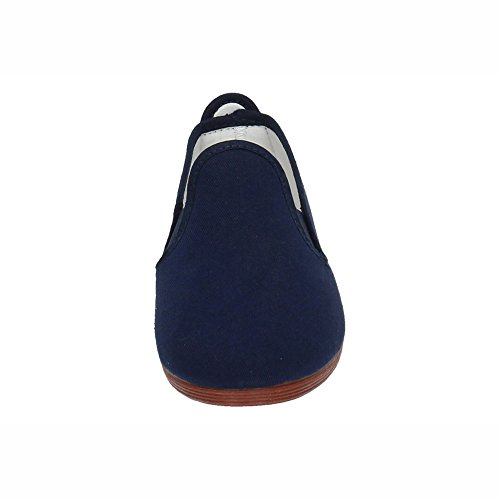 javer 55 Zapatilla Camping Mujer Zapatillas Marino 39