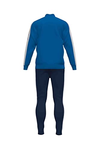 Joma Academy III Chándal, Niños, Royal Marino, XS
