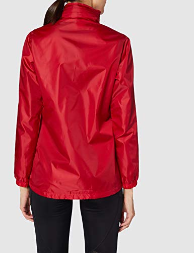Joma Galia Chubasquero, Mujer, Rojo, L