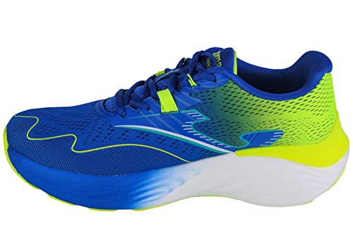 Joma Serie Podium, Zapatillas Hombre, Royal Amarillo, 44 EU