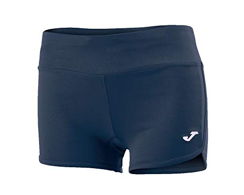 Joma Stella II Pantalones Cortos, Mujer, Marino, S