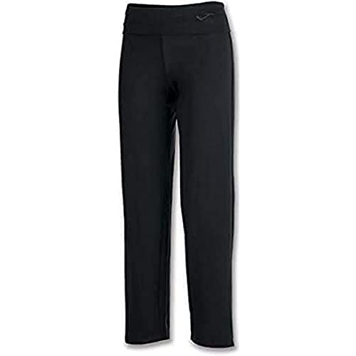 Joma Taro II Pantalón, Mujer, Negro, L