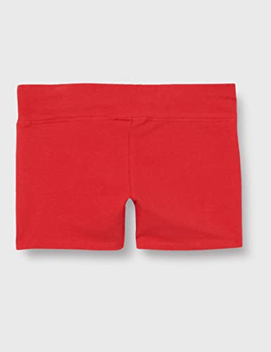 Joma Vela II Short, Mujer, Rojo, L