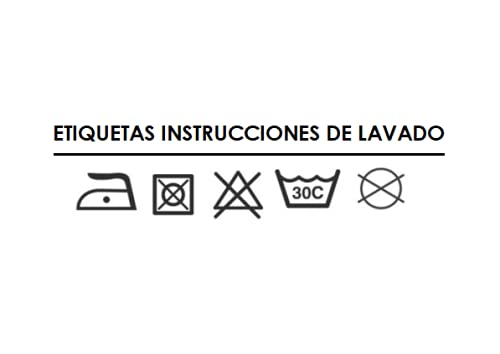 Juguetutto - Disfraz Dálmata para niño y niña (7-9 años)