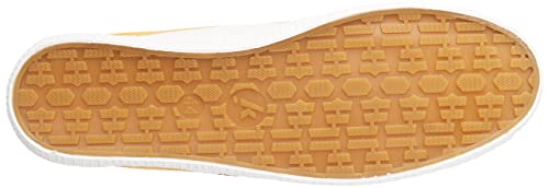 Kawasaki Retro Canvas Shoe, Zapatillas Unisex Adulto, 5005 Golden Rod, 42 EU
