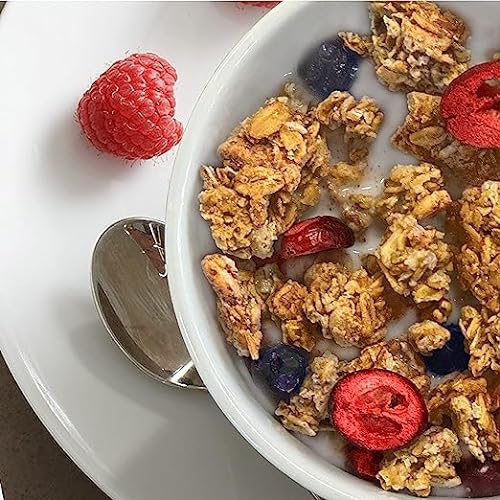 Kellogg's Special K Granola con avena y mixed berries 320g