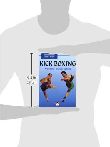 KICK BOXING (DEPORTES)