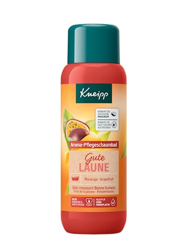 Kneipp Aroma 400ml Pflegeschaumbad Buen humor