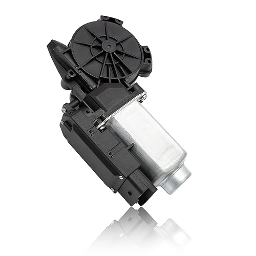 Konuooer Motor Elevalunas Módulo Temic para Laguna 2 Megane 2 Scenic 2 Clio 3 Espace 4 8200000397 Delantero derecho