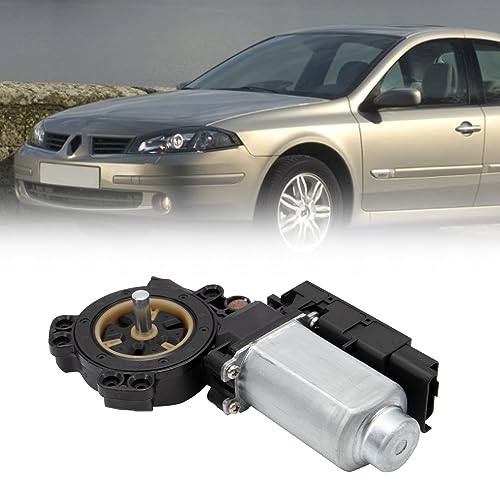 Konuooer Motor Elevalunas Módulo Temic para Laguna 2 Megane 2 Scenic 2 Clio 3 Espace 4 8200000397 Delantero derecho