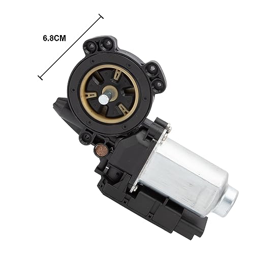 Konuooer Motor Elevalunas Módulo Temic para Laguna 2 Megane 2 Scenic 2 Clio 3 Espace 4 8200478620 Delantero Izquierdo
