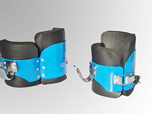 KOOLOOK Botas DE Gravedad, Inversion Boots +Gastos