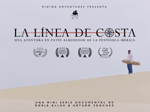 La Línea de Costa