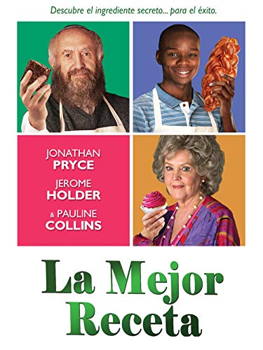 La Mejor Receta