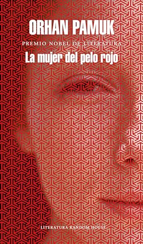 La mujer del pelo rojo (Random House)