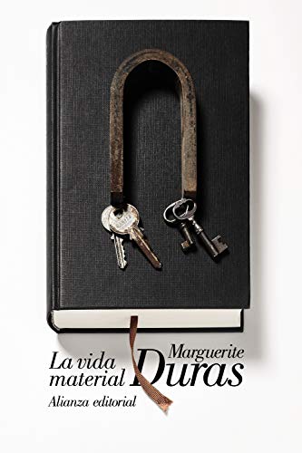 La vida material (El libro de bolsillo - Bibliotecas de autor - Biblioteca Duras)