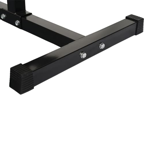 LAPOOH Gimnasio casero sin Pesas, Maquina Multifuncion Musculacion, Maquina Gimnasio, Multiestación Musculación