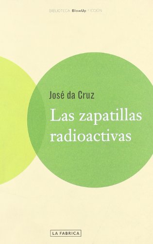 Las zapatillas radioactivas (BLOWUP)
