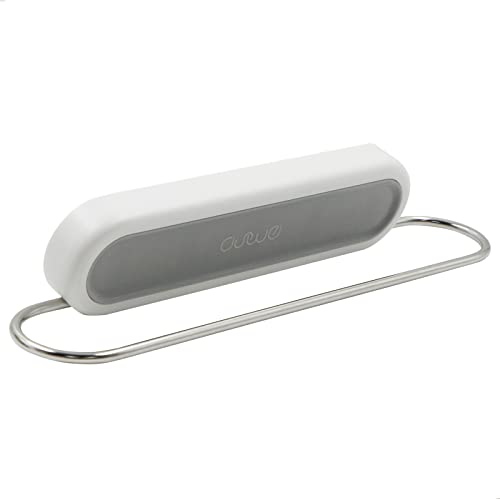 lemgyiamz Zapatero De Pared Montado Plegable - Porta Zapatos Palos Plegables para Zapatillas BañO Sin Agujero Organizador Estante Entrada Colgante El Almacenamiento Los Dormitorio Estar