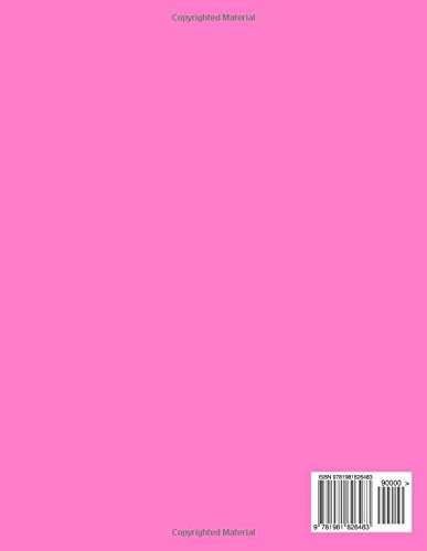Libro Para Colorear Per Niñas De 10 Años