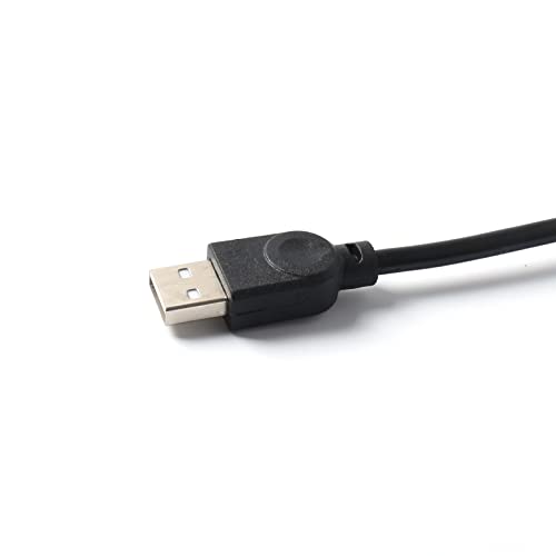 LICHIFIT Adaptador de Cambio de Marchas a USB Cable de Repuesto de Bricolaje para Piezas de modificación de Logitech G29 a USB