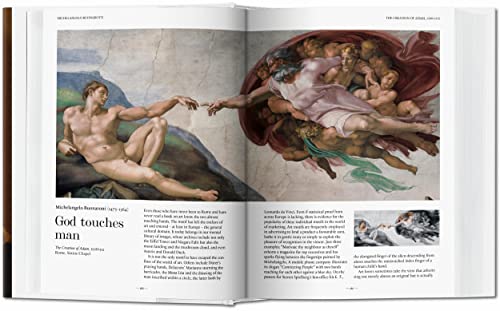 Los secretos de las obras de arte