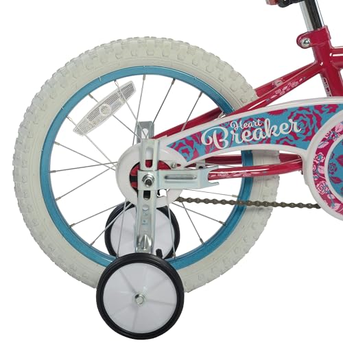 M-Wave Ruedas de entrenamiento para bicicleta