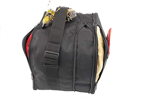 made4bikers Promotion: Bolsas Interiores Adecuado para de los Modelos BMW R1250GS R1250 GS K50 a Partir de 2018