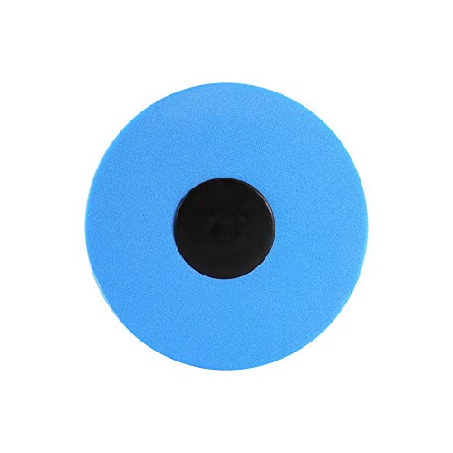 Mancuernas para Ejercicios Acuáticos, Pesas para Ejercicios Acuáticos, Livianas, Confiables Y Resistentes para Uso en Gimnasios para Entrenamiento de Fuerza
